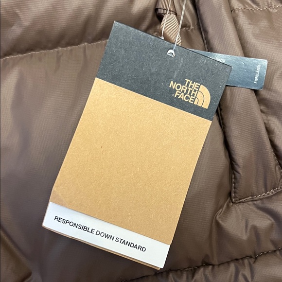 The North Face Puffer Jacket - Picture 4 of 5